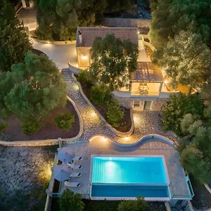 Architect's Villa