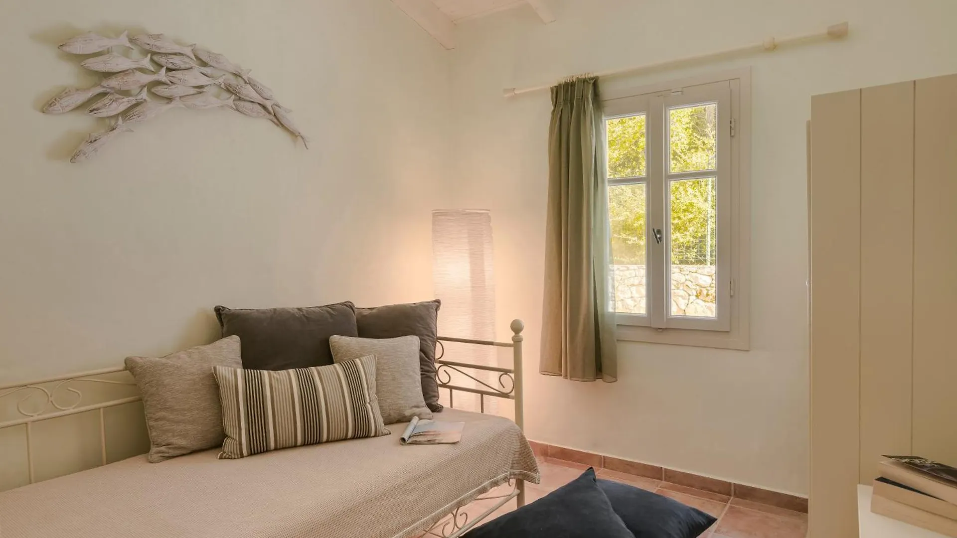 Rosepetra Villa Fiskardo